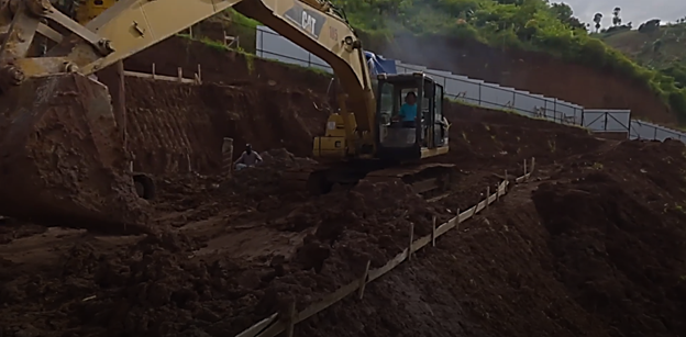 Pondok Indah Project