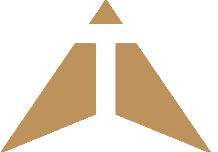 Logo PT. Alpha Konstruksi Nusantara